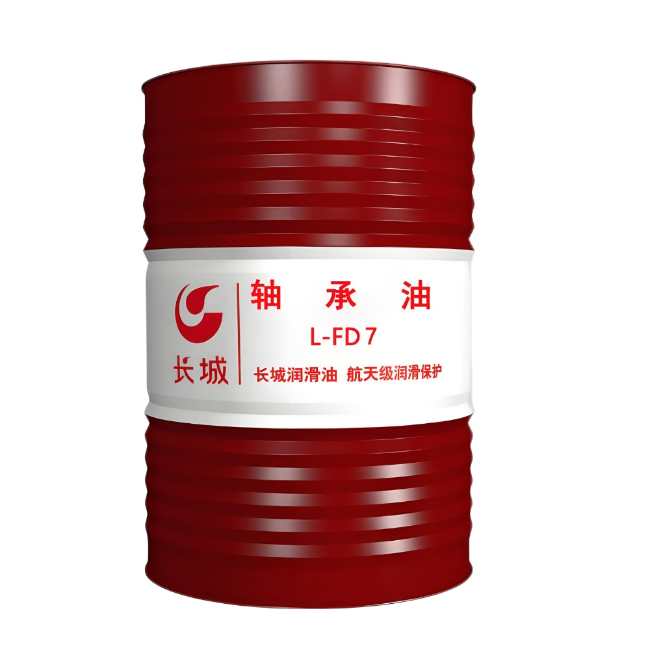 麻阳长城FD轴承油